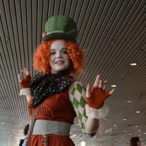 Meet your Posher, Natasha